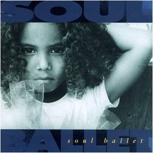  Soul Ballet  